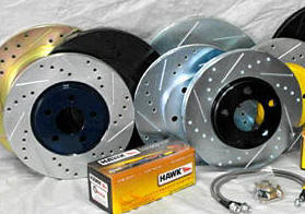 Details about   SP Performance Rear Rotors for 1997 VIPER Slotted w/ ZRC T53-775561 