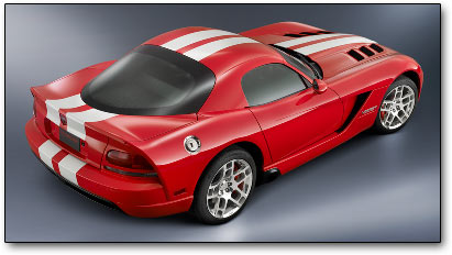 allpar - 2008 dodge viper